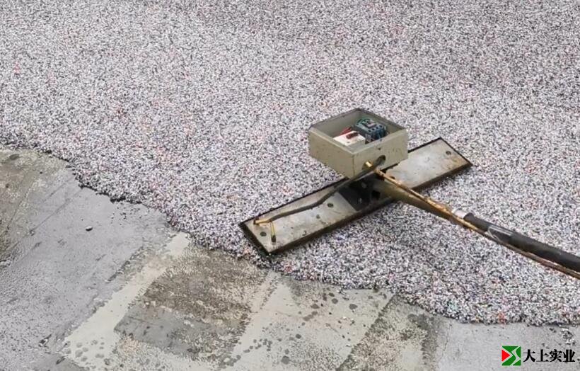 EPDM塑膠跑道鋪設(shè)
