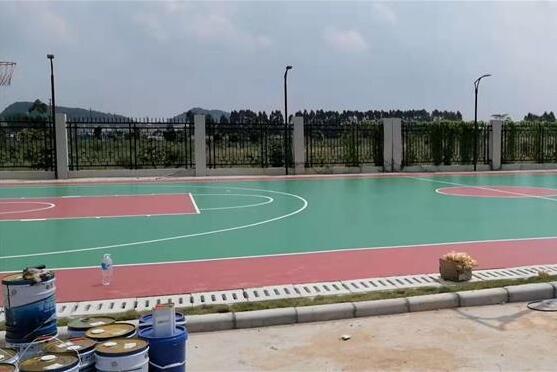硅pu球場價(jià)格